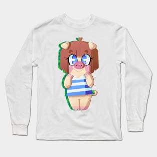 Peggy Long Sleeve T-Shirt